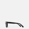 Cat-Eye Sunglasses