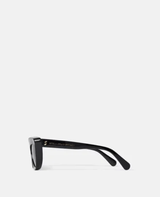 Cat-Eye Sunglasses