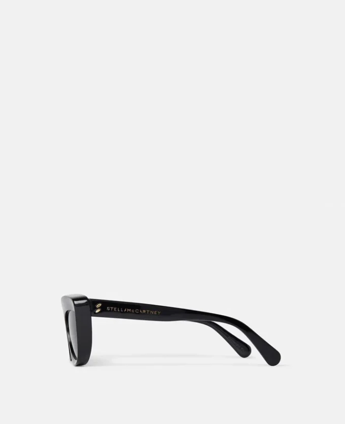 Cat-Eye Sunglasses