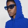 Cat-Eye Sunglasses