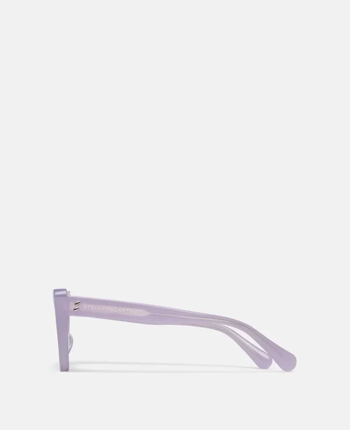 Cat-Eye Sunglasses