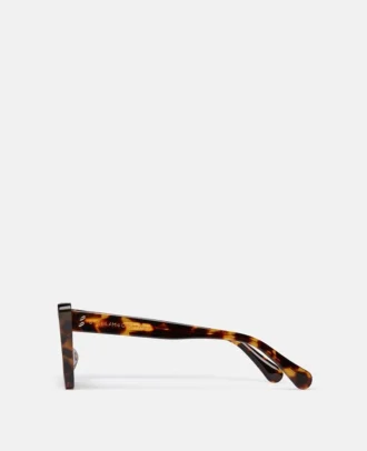 Cat-Eye Sunglasses