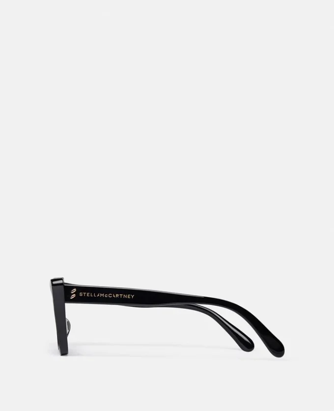Cat-Eye Sunglasses
