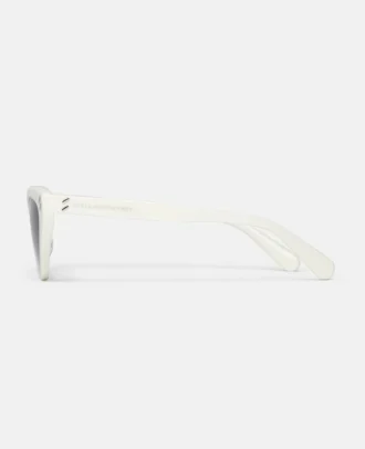 Cat-Eye Sunglasses