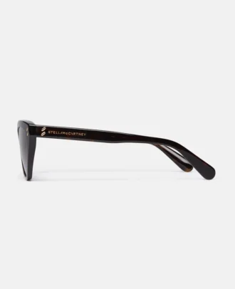 Cat-Eye Sunglasses