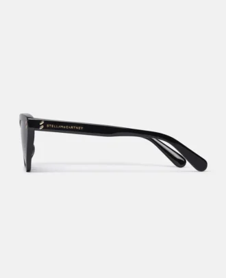 Cat-Eye Sunglasses