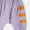 Cat Graphic Dungarees Cat Graphic Dungarees