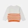 Cat Graphic Embroidered Sweater Cat Graphic Embroidered Sweater
