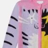 Cat Graphic Sweatshirt Cat Graphic Sweatshirt