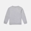 Cat Graphic Sweatshirt Cat Graphic Sweatshirt