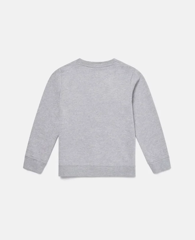 Cat Graphic Sweatshirt Cat Graphic Sweatshirt