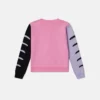 Cat Graphic Sweatshirt Cat Graphic Sweatshirt