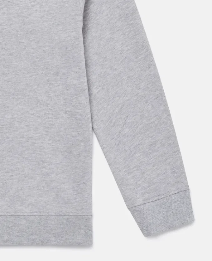 Cat Graphic Sweatshirt Cat Graphic Sweatshirt