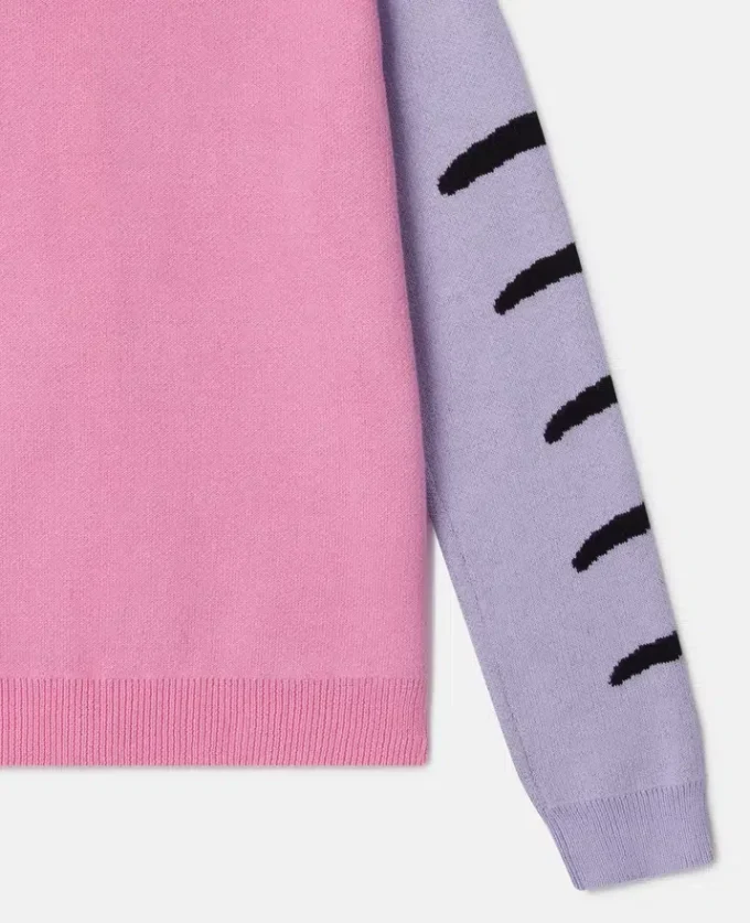Cat Graphic Sweatshirt Cat Graphic Sweatshirt