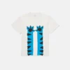 Cat Graphic T-Shirt Cat Graphic T-Shirt