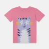 Cat Graphic T-Shirt Cat Graphic T-Shirt