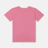 Cat Graphic T-Shirt Cat Graphic T-Shirt