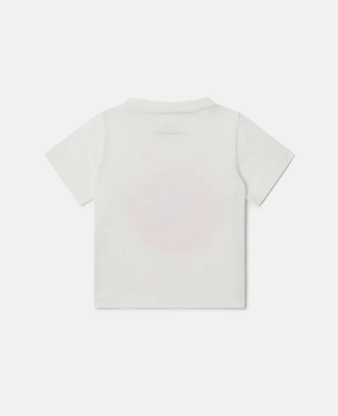 Cat Graphic T-Shirt Cat Graphic T-Shirt