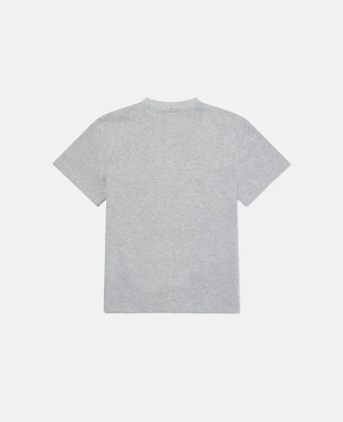 Cat Graphic T-Shirt Cat Graphic T-Shirt