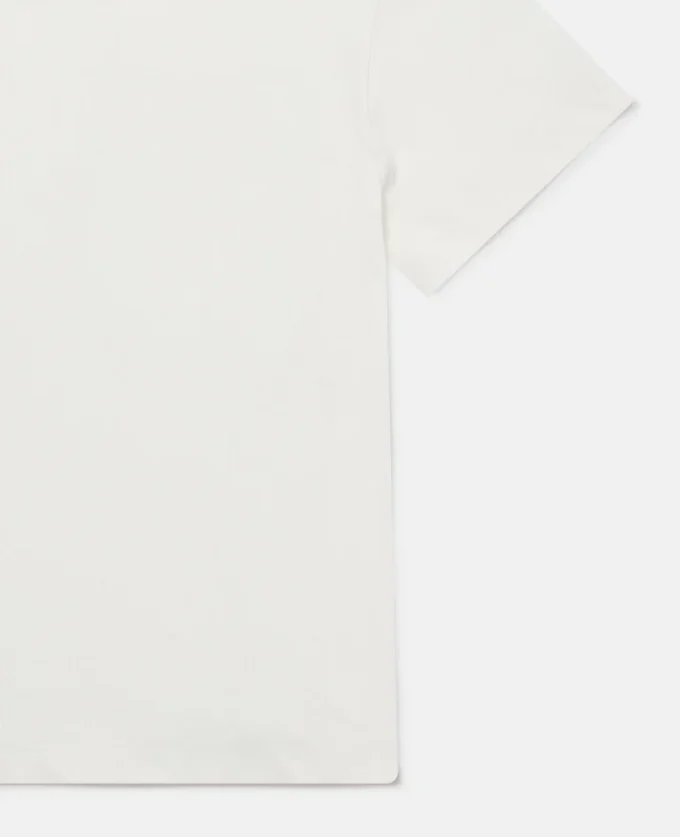 Cat Graphic T-Shirt Cat Graphic T-Shirt