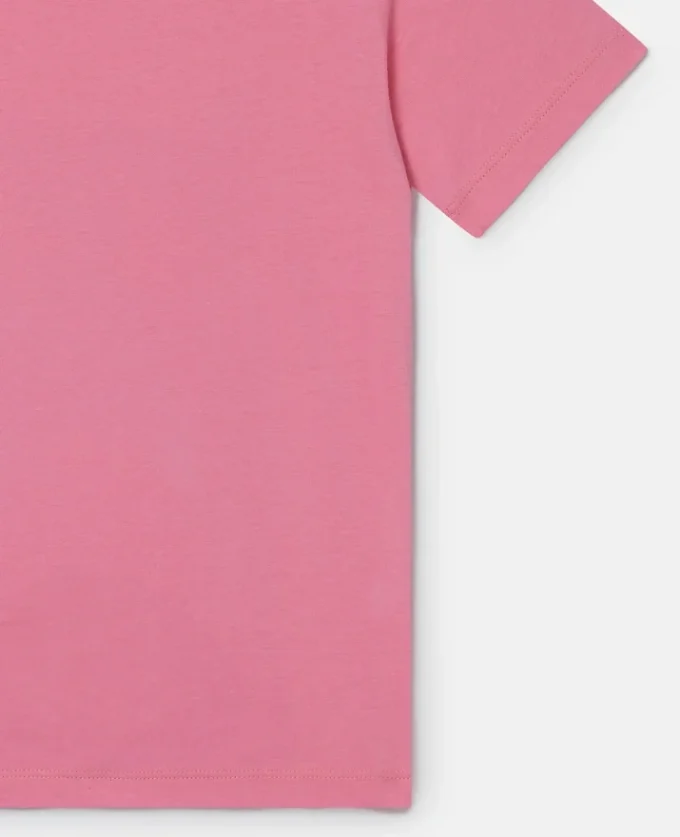 Cat Graphic T-Shirt Cat Graphic T-Shirt
