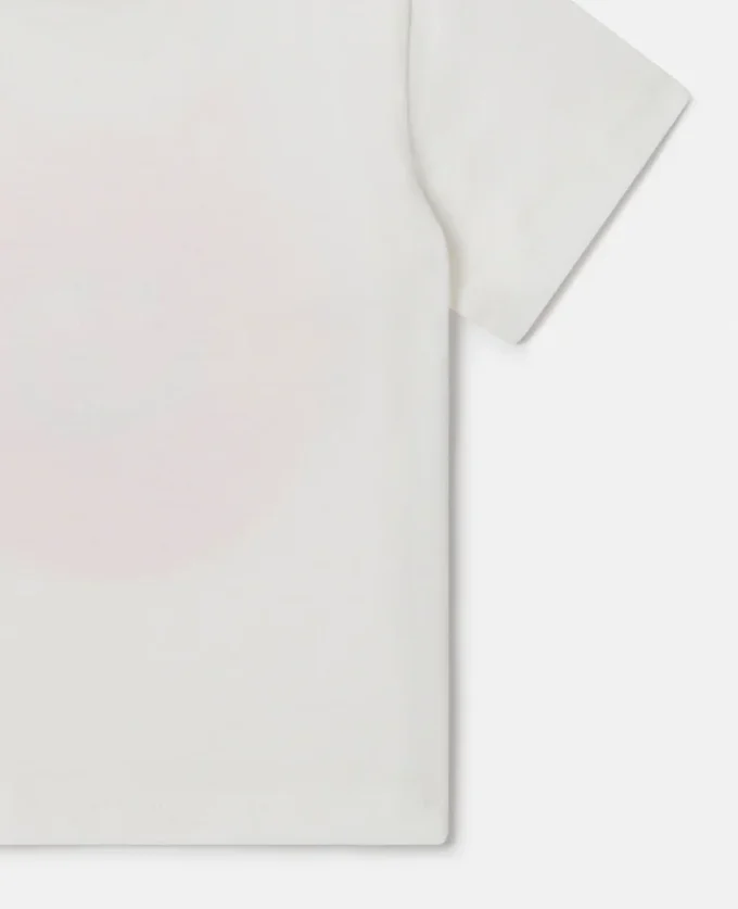 Cat Graphic T-Shirt Cat Graphic T-Shirt