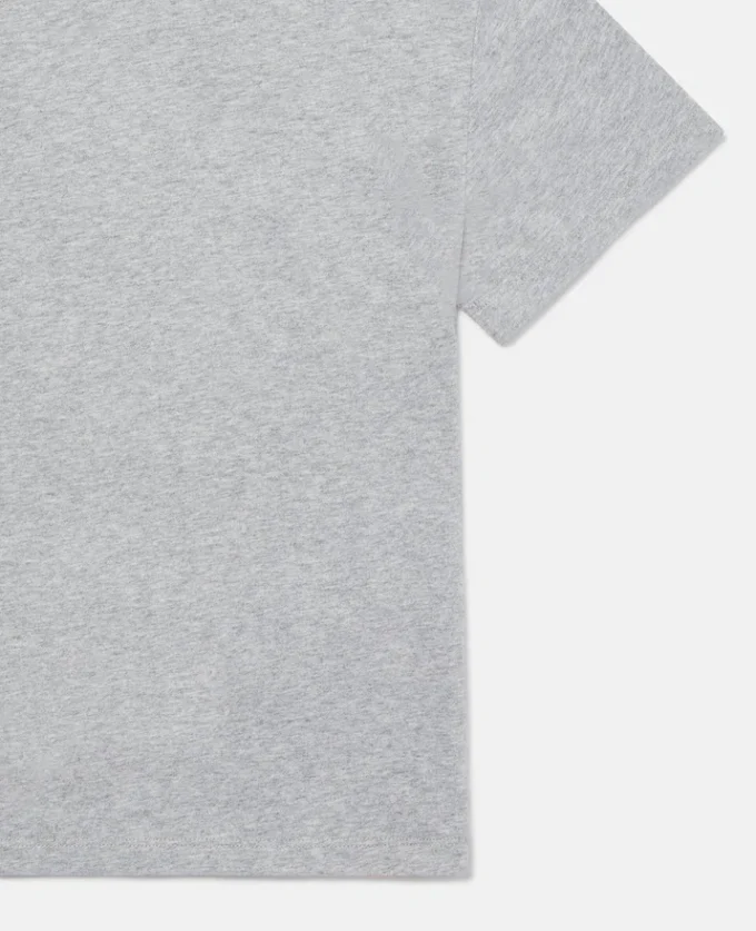 Cat Graphic T-Shirt Cat Graphic T-Shirt