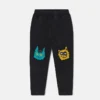 Cats Graphic Sweatpants Cats Graphic Sweatpants