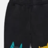 Cats Graphic Sweatpants Cats Graphic Sweatpants