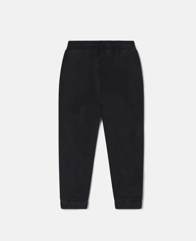 Cats Graphic Sweatpants Cats Graphic Sweatpants