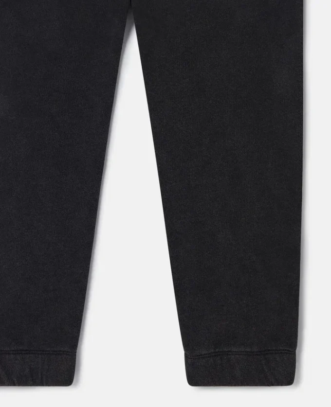 Cats Graphic Sweatpants Cats Graphic Sweatpants