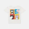 Cats Graphic T-Shirt Cats Graphic T-Shirt