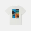 Cats Graphic T-Shirt Cats Graphic T-Shirt