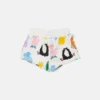 Cats Print Shorts Cats Print Shorts