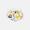 Cats Print Shorts Cats Print Shorts