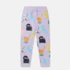 Cats Print Sweatpants Cats Print Sweatpants