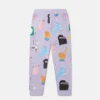 Cats Print Sweatpants Cats Print Sweatpants