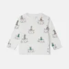 Cats Print Sweatshirt Cats Print Sweatshirt