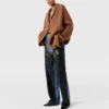Chaps Embroidered Straight-Leg Jeans Chaps Embroidered Straight-Leg Jeans