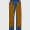 Chaps Straight-Leg Jeans Chaps Straight-Leg Jeans