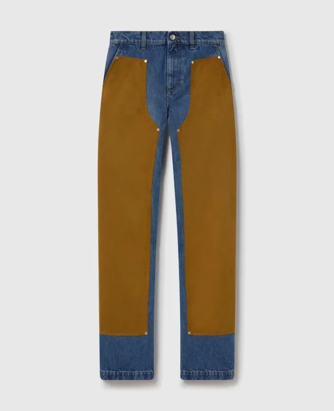 Chaps Straight-Leg Jeans Chaps Straight-Leg Jeans