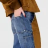 Chaps Straight-Leg Jeans Chaps Straight-Leg Jeans