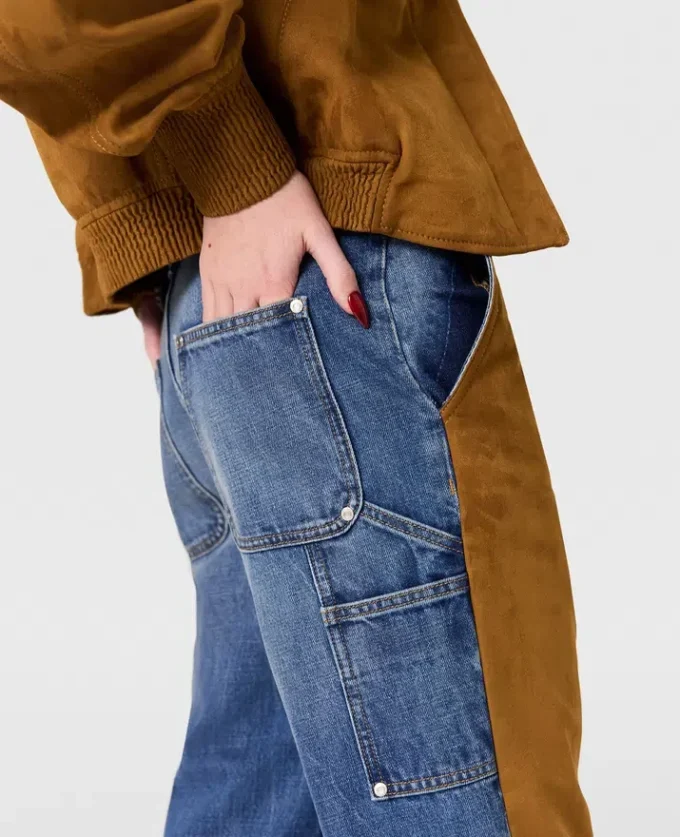 Chaps Straight-Leg Jeans Chaps Straight-Leg Jeans