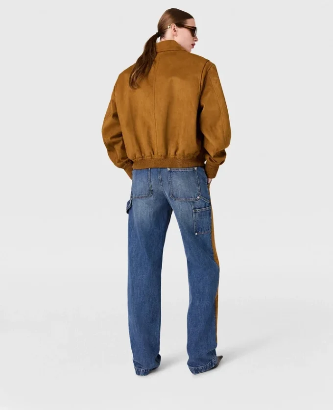 Chaps Straight-Leg Jeans Chaps Straight-Leg Jeans
