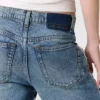 Chaps Studded Straight-Leg Jeans Chaps Studded Straight-Leg Jeans