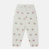 Cherry Embroidered Jeans Cherry Embroidered Jeans