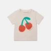 Cherry Graphic T-Shirt Cherry Graphic T-Shirt