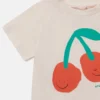 Cherry Graphic T-Shirt Cherry Graphic T-Shirt