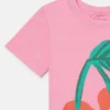 Cherry Graphic T-Shirt Cherry Graphic T-Shirt