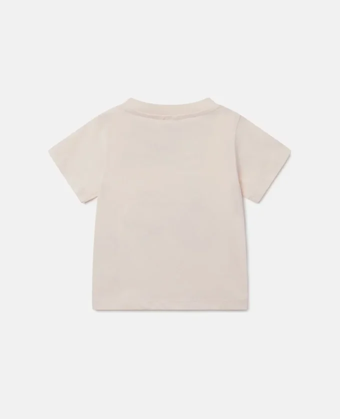 Cherry Graphic T-Shirt Cherry Graphic T-Shirt